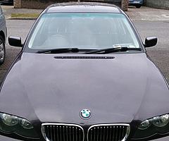 BMW. 02/ 318i. Sold - Image 1/3