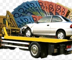 SCRAP CARS WANTED - Image 1/2