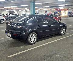 2008 Mazda 3 Ts Neo Sport 2 Litre Special Edition Sell Or Swap - Image 1/9