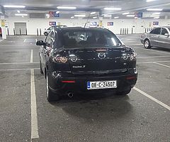 2008 Mazda 3 Ts Neo Sport 2 Litre Special Edition Sell Or Swap - Image 5/9