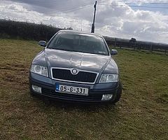 Skoda Octavia - Image 1/6