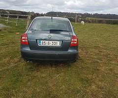 Skoda Octavia - Image 2/6