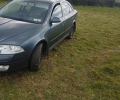 Skoda Octavia - Image 6/6