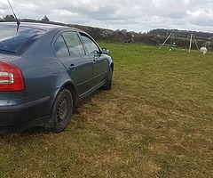 Skoda Octavia - Image 4/6