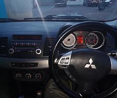 Mitsubishi lancer 1.5 mivec - Image 5/6