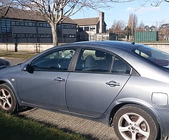 Nissan primera - Image 2/4