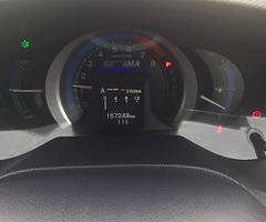 Honda Insight Hybrid 1.3 - Image 5/10