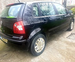 Volkswagen polo - Image 3/5