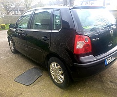 Volkswagen polo - Image 4/5