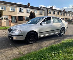 2007 Skoda Octavia 1.4 NCT 09/19 - Image 3/9