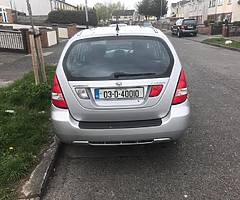 Suzuki Leanna 1.3