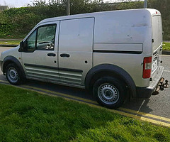 08 Ford connect - Image 2/4