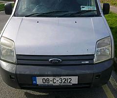 08 Ford connect - Image 4/4