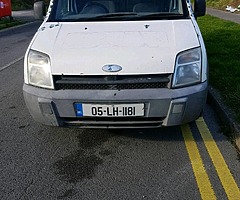 2005 Ford connect - Image 2/4