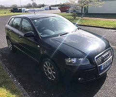 2005 Audi A3 1.9 TDI