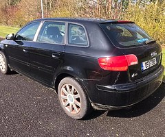 2005 Audi A3 1.9 TDI - Image 5/8