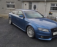 Audi a4 - Image 4/8