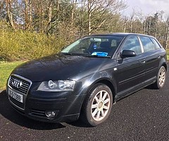 2005 Audi A3 1.9 TDI - Image 8/8