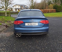 Audi a4 - Image 5/8