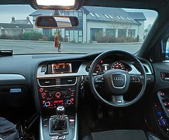 Audi a4 - Image 8/8