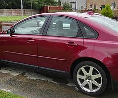 Volvo S40 1,6d