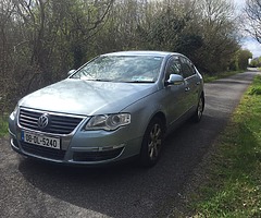 2008 Volkswagen Passat