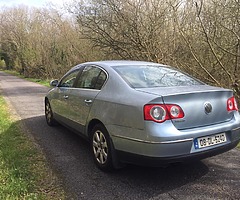 2008 Volkswagen Passat - Image 4/7