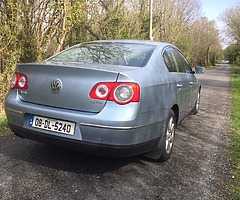 2008 Volkswagen Passat - Image 5/7