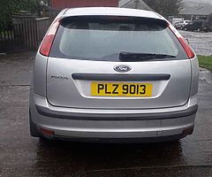 Ford focus - Image 4/10