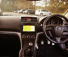 Mazda 6 - Image 5/9