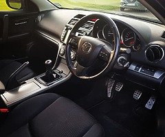 Mazda 6 - Image 6/9