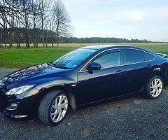 Mazda 6 - Image 7/9