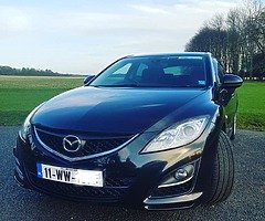 Mazda 6 - Image 9/9