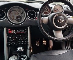 Mini Cooper S 1.6 supercharger - Image 4/10