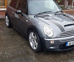 Mini Cooper S 1.6 supercharger - Image 7/10