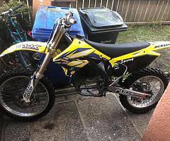 2006 rmz250 - Image 4/4