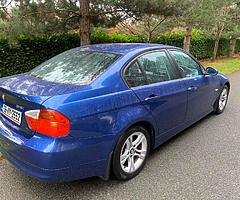 08 BMW 318I MINT START STOP ENGINE