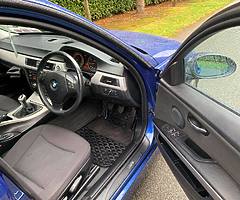 08 BMW 318I MINT START STOP ENGINE