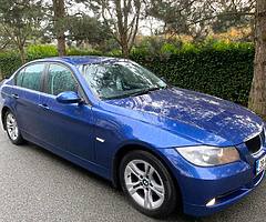 08 BMW 318I MINT START STOP ENGINE - Image 5/10