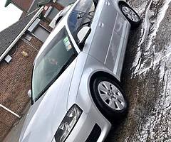 Audi A3 1.9tdi 2008