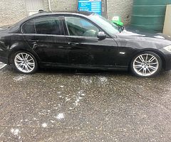 BMW 320D