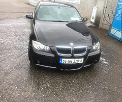 BMW 320D