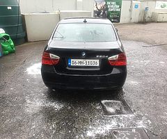 BMW 320D