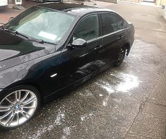 BMW 320D - Image 4/4