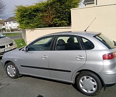 Seat ibiza - Image 3/4