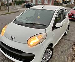 2012 Citroen C1 - Image 1/6