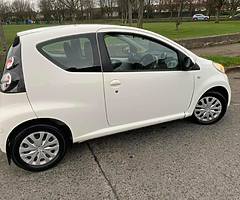 2012 Citroen C1 - Image 2/6