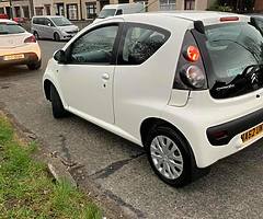 2012 Citroen C1 - Image 3/6