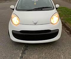 2012 Citroen C1 - Image 6/6