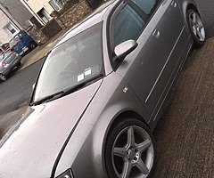 04 audi a4 - Image 5/10